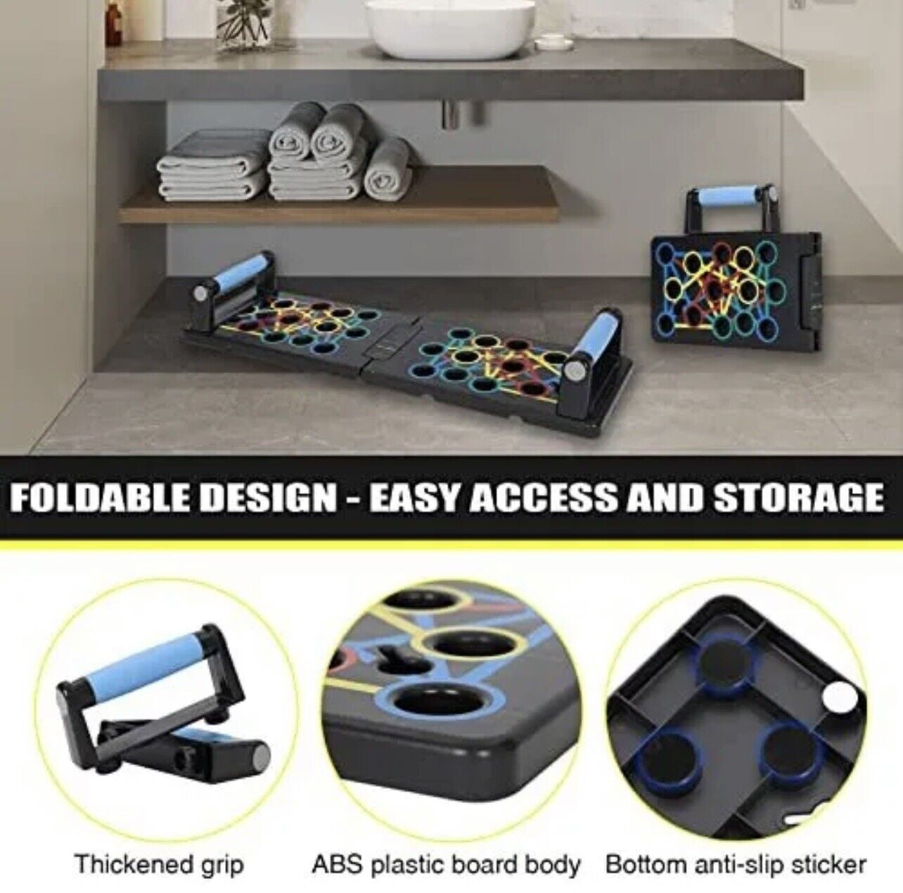 FlexiBoard